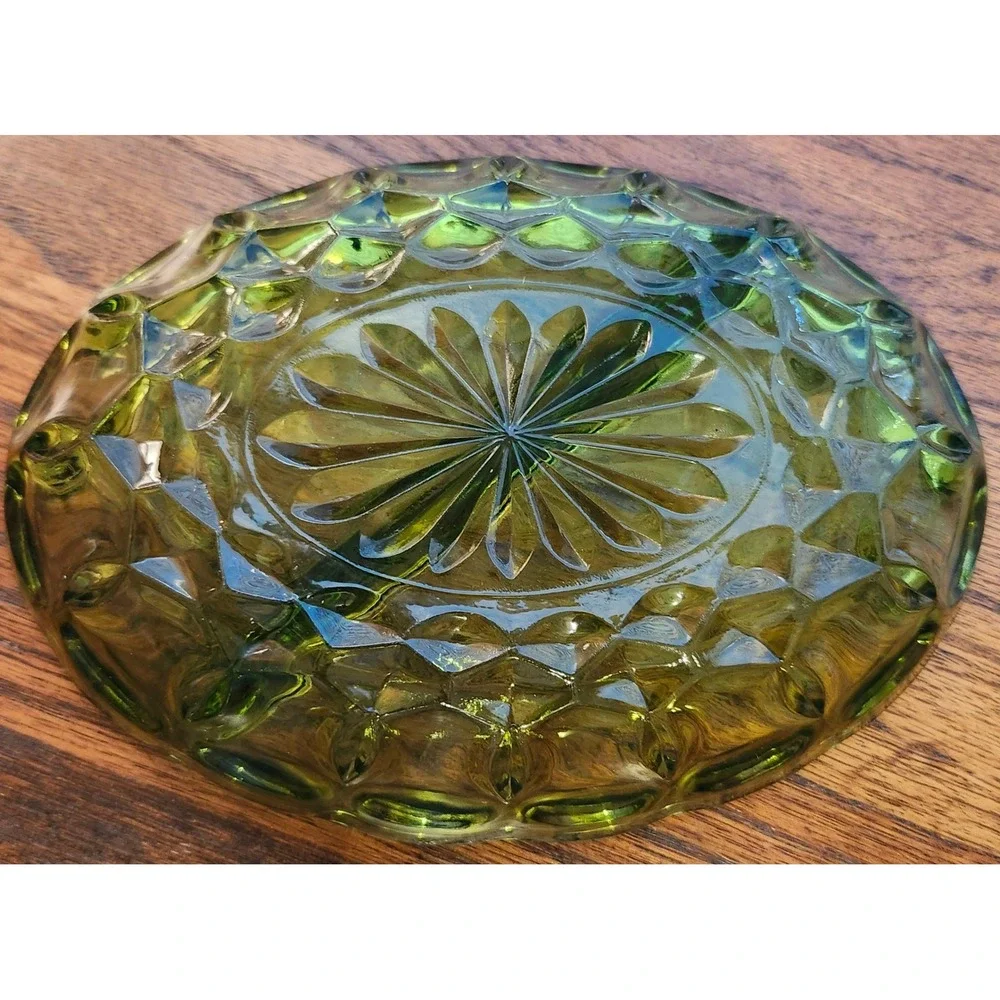 N/A vintage olive